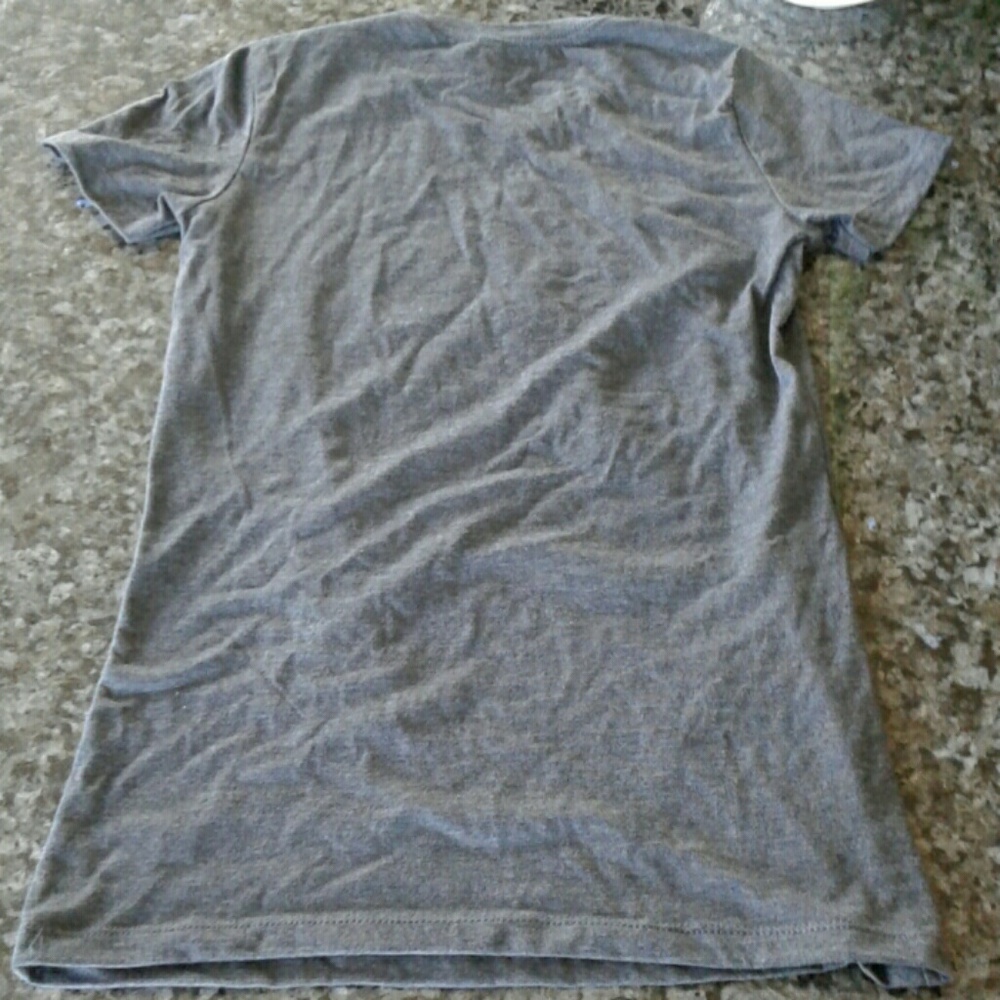 Concert Tee - Picture 2 of 3